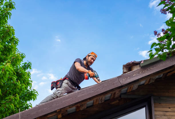 Best Chimney Flashing Repair  in North Redington Beach, FL