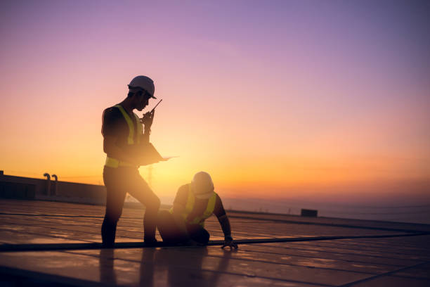 Best Cold Roofs  in North Redington Beach, FL